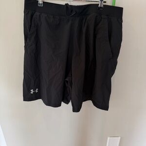 Short  under armour